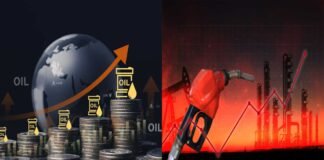 Oil Price Surge 2026: Brent Near $107, WTI at $97.6 as Hormuz Risks Trigger Global Market Jitters