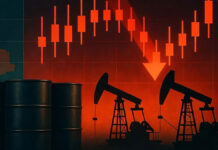 Oil Prices Surge Past $105 as Hormuz Blockade Fears Intensify; Inflation Risks Rise Globally Oil Prices Surge Past $105 as Hormuz Blockade Fears Intensify; Inflation Risks Rise Globally