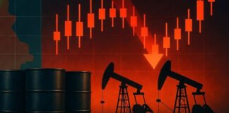 Oil Prices Drop 10% as Strait of Hormuz Reopens; S&P 500, Dow Jump on Supply Relief