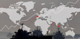 oil prices surge 111 dollars hormuz strait global energy market 2026