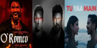 OTT Releases This Week: From O Romeo to The Boys Season 5, Top Shows & Movies to Watch (April 6–12)