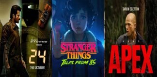 OTT Releases This Week: Action, Thriller & Comedy Line-Up Includes ‘24’ Season 3, ‘Apex’ and More
