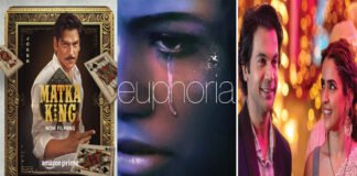 OTT Releases This Week: Rajkummar Rao’s ‘Toaster’ to ‘Euphoria 3’ — Netflix, Prime Video Line Up Power-Packed Week