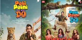 ‘Pati Patni Aur Woh Do’ Teaser Out: Ayushmann Khurrana Caught in Comic Chaos, Release Date Announced