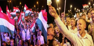 Hungary Turns Page as Peter Magyar Sweeps to Power, Ending Viktor Orbán’s 16-Year Rule