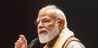 BJP Foundation Day 2026: PM Modi, Amit Shah Lead Tributes, Call Party Service a National Duty