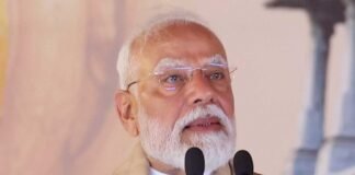 PM Modi Targets TMC, Congress in West Bengal Rally, Issues ‘Last Warning’ Ahead of May 4 Results