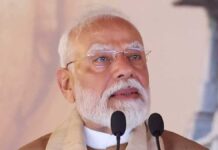 PM Modi Addresses Final Bengal Rally in Barrackpore, Predicts BJP Majority in 2026 Assembly Polls PM Narendra Modi Holds Final Rally in Barrackpore, Confident of BJP Majority in West Bengal Elections 2026