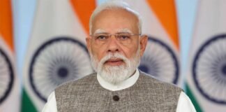 PM Narendra Modi addressing Mann Ki Baat 133 highlighting space achievements and Digital Census 2027