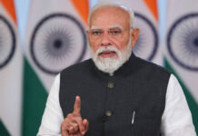 PM Narendra Modi to Address Nation at 8:30 PM Tonight; Key Announcements on Women’s Reservation, Economy Expected PM Modi Live Address Today: Time, Key Issues, Women’s Reservation, and What to Expect from Tonight’s Speech