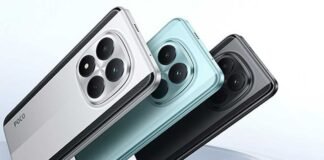 POCO C81 Series Launching April 23 in India: Big Battery, 120Hz Display in Budget Segment