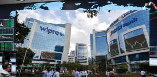Q4 Results Today April 16, 2026: Wipro, HDFC Life, HDFC AMC Earnings in Focus, Buyback Buzz Builds