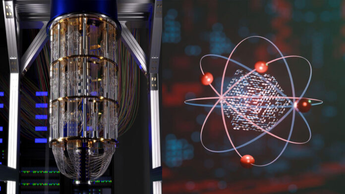 D-Wave CEO Alan Baratz to Highlight Quantum Computing’s Role in AI and Global Economy at Major Summits D-Wave CEO Alan Baratz to Highlight Quantum Computing’s Role in AI and Global Economy at Major Summits