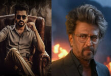 Jailer 2’ Leak Sparks Piracy Alarm After Jana Nayagan Controversy Jailer 2 Leak: Rajinikanth Film Clip Goes Viral Online, Sun Pictures Issues Strong Anti-Piracy Warning