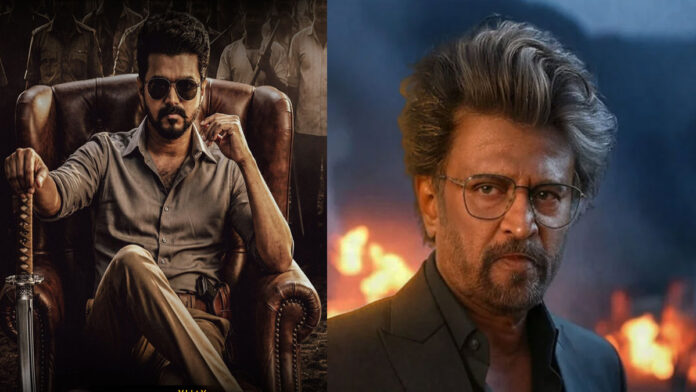 Jailer 2 Leak: Rajinikanth Film Clip Goes Viral Online, Sun Pictures Issues Strong Anti-Piracy Warning Jailer 2 Leak: Rajinikanth Film Clip Goes Viral Online, Sun Pictures Issues Strong Anti-Piracy Warning