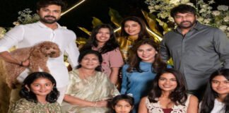 Ram Charan’s Emotional Parenting Reveal Goes Viral: ‘I’m Strict, But My Kids Come to Me for Courage’