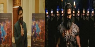 Ramayana Movie Release Date 2026: Yash Confirms October Launch, Ranbir Kapoor, Sai Pallavi Lead Epic Cast