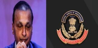 RCom Bank Fraud Case: CBI Arrests Two Top Executives in $2.3 Billion Scam Linked to Anil Ambani Firm