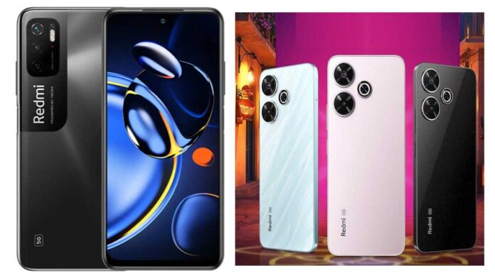 Redmi A7 Pro 5G Launched in India: ₹11,499 Price, Massive 6300mAh Battery & 120Hz Display Steal the Show Redmi A7 Pro 5G Launched in India: ₹11,499 Price, Massive 6300mAh Battery & 120Hz Display Steal the Show