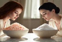 Rock Salt vs Table Salt: Which Is Healthier? Experts Explain the Key Differences Rock Salt vs Table Salt: Which Is Healthier? Experts Explain the Key Differences