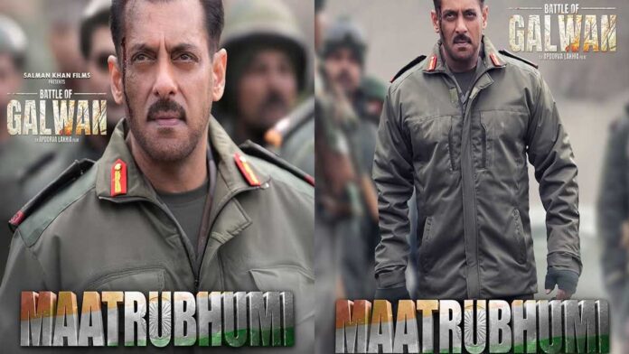Salman Khan’s ‘Maatrubhumi’ OTT Release Rumors Debunked: Big-Screen Plans Still On Hold Amid Delays Salman Khan’s ‘Maatrubhumi’ OTT Release Rumors Debunked: Big-Screen Plans Still On Hold Amid Delays