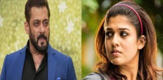 Salman Khan and Nayanthara new film shooting begins with muhurat clapboard