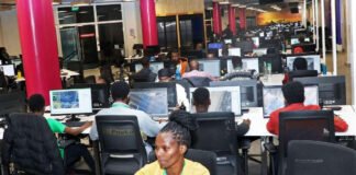 Sama Kenya layoffs Meta contract AI workers Nairobi office