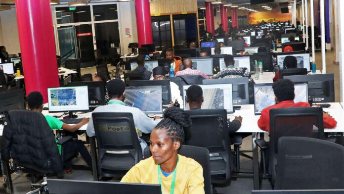Sama Layoffs in Kenya After Meta Contract Ends Sama Kenya layoffs Meta contract AI workers Nairobi office