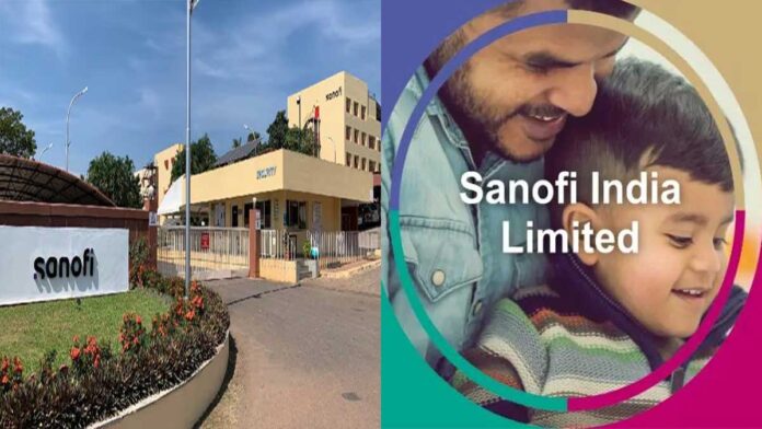 Sanofi India Q1 2026 Results Healthcare Growth Sanofi India and Consumer Healthcare results showing mixed growth and profit surge
