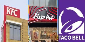 Sapphire Foods Q4 results showing revenue growth but net loss due to one-time costs