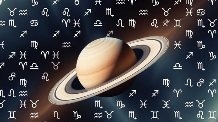 Saturn Shifts Nakshatra Today: Big Career Gains for Some Zodiac Signs, Challenges Ahead for Others Saturn Shifts Nakshatra Today: Big Career Gains for Some Zodiac Signs, Challenges Ahead for Others