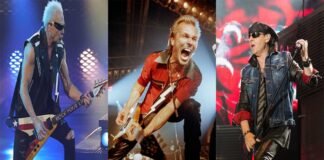 Scorpions Cancel India Tour Over Medical Emergency, Fans Disappointed After Long-Awaited Return