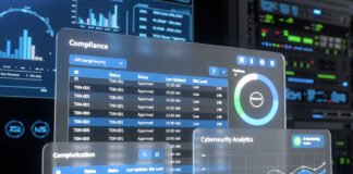 SEBI digital platforms SUPCOMS e-adjudication C-SAC cybersecurity system