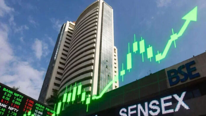 Morgan Stanley Sees Sensex Rally to 95,000 by December 2026 Amid Strong Bull Run Outlook Morgan Stanley Sees Sensex Rally to 95,000 by December 2026 Amid Strong Bull Run Outlook