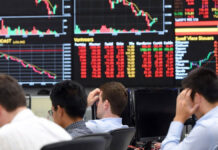 Indian Stock Market Slumps as Sensex Drops 702 Points, Nifty Closes Below 23,900 Indian Stock Market Slumps as Sensex Drops 702 Points, Nifty Closes Below 23,900
