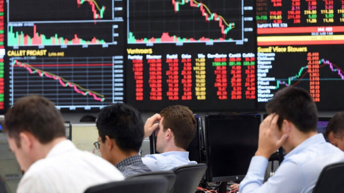 Indian Stock Market Slumps as Sensex Drops 702 Points, Nifty Closes Below 23,900 Indian Stock Market Slumps as Sensex Drops 702 Points, Nifty Closes Below 23,900