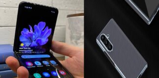 Smart-Tech FoldSlim X1 Launched: World’s Thinnest Foldable Phone With 4.9mm Design, 144Hz Display