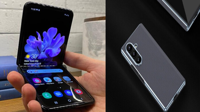 Smart-Tech FoldSlim X1 Launched: World’s Thinnest Foldable Phone With 4.9mm Design, 144Hz Display