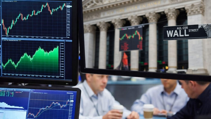 S&P 500 Rebounds Near Highs Before CPI, Iran Talks S&P 500 Rebounds Near Highs Before CPI, Iran Talks