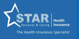 Star Health Insurance Q4 results showing profit growth and premium increase