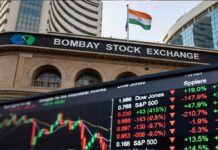 Stock Market Today: Sensex, Nifty Open Lower; Rupee Slides to 94.25 Amid Oil Volatility and Global Tensions Stock Market Today April 24, 2026: Sensex Falls 330 Points, Nifty Slips; Rupee Weakens to 94.25 vs Dollar