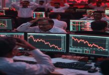 Stock Market Outlook Today: Nifty May Struggle Near 24,000 as Crude Spike, FII Selling Cloud Sentiment Stock Market Forecast India April 29 2026 Nifty Outlook
