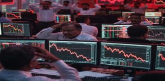 Stock Market Forecast India April 29 2026 Nifty Outlook
