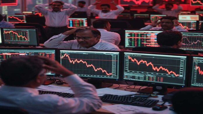 stock-market-forecast-india Stock Market Forecast India April 29 2026 Nifty Outlook