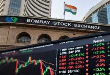 Indian Stock Market Opens Higher After Volatility; Sensex, Nifty Recover as Buying Returns Indian Stock Market Opens Higher After Volatility; Sensex, Nifty Recover as Buying Returns