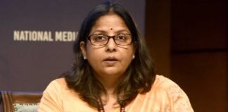 Sujata Sharma assures no petrol diesel price hike in India despite global oil surge