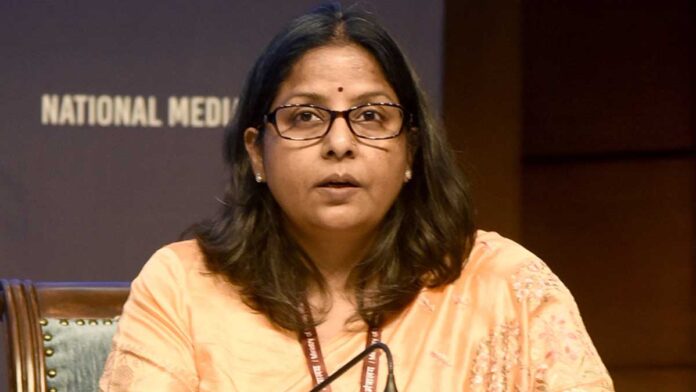 sujata-sharma-fuel-price-no Sujata Sharma assures no petrol diesel price hike in India despite global oil surge