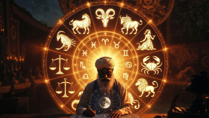 Horoscope Today, April 14, 2026: Sun Enters Aries, New Solar Year Begins — Career Growth Likely for Many Zodiac Signs Horoscope Today, April 14, 2026: Sun Enters Aries, New Solar Year Begins — Career Growth Likely for Many Zodiac Signs