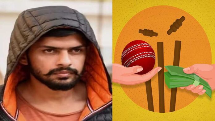 T20 World Cup 2026 Rocked by Fixing Allegations: Canada Team Under Probe, Lawrence Bishnoi Gang Link Emerges T20 World Cup 2026 Rocked by Fixing Allegations: Canada Team Under Probe, Lawrence Bishnoi Gang Link Emerges
