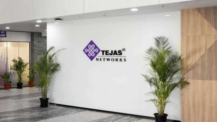 Tejas Networks Q4FY26 Results: Net Loss Expands to ₹211 Crore Amid Revenue Normalization, R&D Push Tejas Networks Q4FY26 Results: Net Loss Expands to ₹211 Crore Amid Revenue Normalization, R&D Push